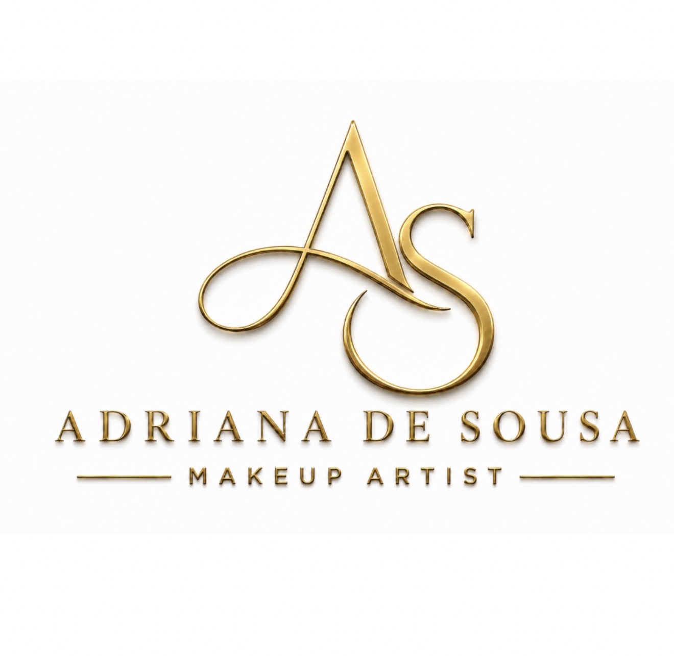 Adriana de Sousa — Makeup Artist